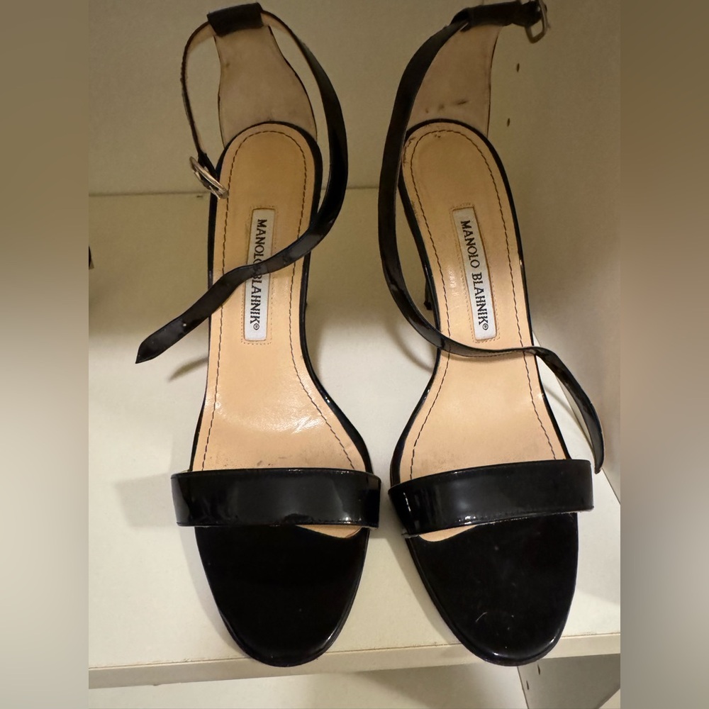 Manolo Blahnik